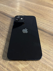 Müüa Apple iPhone 12 mini 128 GB Blue (2 foto / 8)