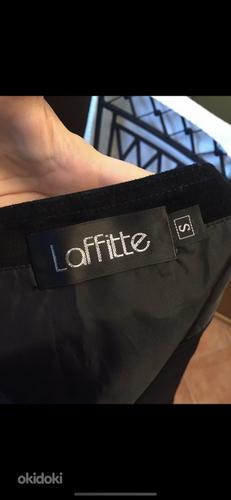 Laffitte юбка замшевая, 34 размер (фото #3)