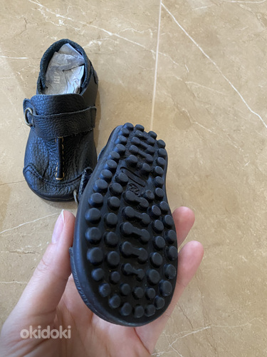 Три пары детской обуви,20-22 размер (foto #8)