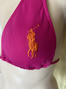 RALPH LAURENi ujumistrikoo, suurus S / M (7 foto / 7)