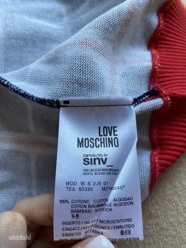 LOVE MOSCHINO suurus 34, komplekt (foto #8)