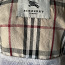 BURBERRY lühike mantel, suurus 34/36 (foto #3)