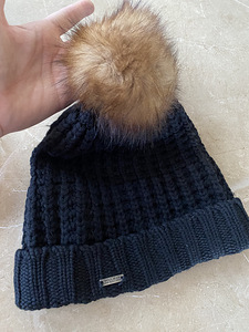 WOOLRICH шапки (2 фото из 5)