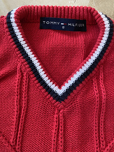 Tommi Helfiger , 92 см (2 фото из 3)