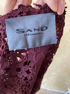 SAND kardigan, suurus 42 (6 foto / 7)