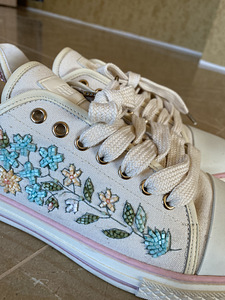 RED VALENTINO suurus 40 (1 foto / 6)