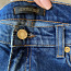 Roberto Cavalli джинсы,размер 27 (фото #1)