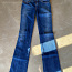 Roberto Cavalli джинсы,размер 27 (фото #3)