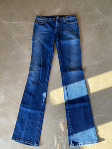 Roberto cavalli teksad, suurus 27 (4 foto / 5)