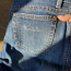 Roberto Cavalli джинсы,размер 27 (фото #4)