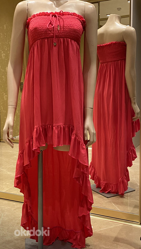 Juisy Couture , пляжное платье, размер S(34) (фото #2)