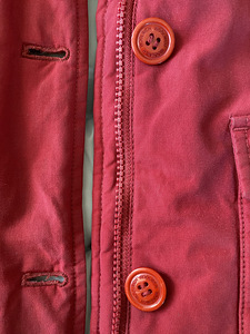 WOOLRICH talvine parka (3 foto / 4)