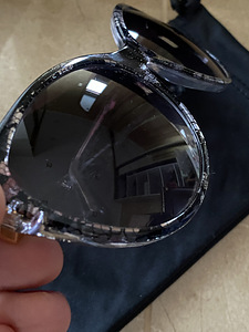 DOLCE & GABBANA päikeseprillid (3 foto / 6)