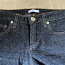VERSACE джинсы , размер 27 (фото #5)