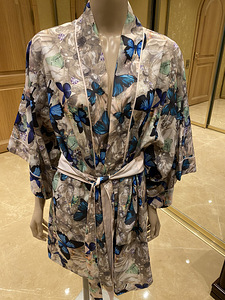 Ted Baker халат- кимоно