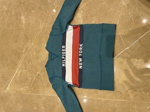 TOMMY HILFIGER, 98cm. (2 foto / 4)