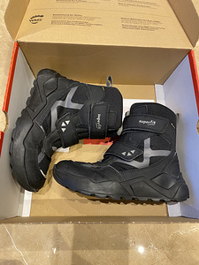 Superfit talvesaapad , suurus 32 (5 foto / 6)