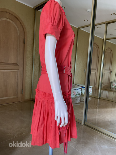 Marc Jacobs , платье 34(S) размер, оригинал (фото #7)