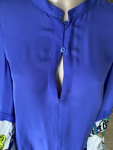 Jast Cavalli pluus, suurus S (It 42) (5 foto / 8)