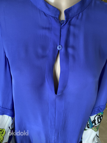 Jast Cavalli блузка , размер S (It 42) (фото #5)
