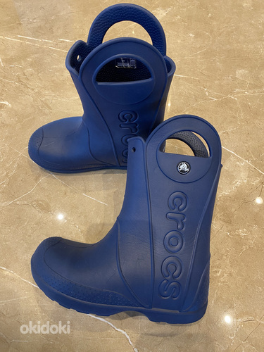 CROCS , suurus C13