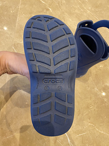 CROCS , suurus C13 (4 foto / 5)