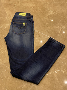 Versace джинсы , размер 28 (1 фото из 4)
