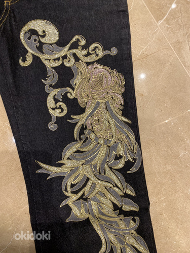 Just Cavalli джинсы , размер 28