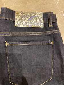 Just Cavalli teksad, suurus 28 (9 foto / 9)