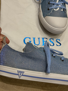GUESS tossud, suurus 40 (4 foto / 6)