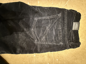 TRUSSARDI JEANS, suurus 28 (5 foto / 5)