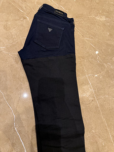 GUESS teksad, suurus 27 (5 foto / 5)