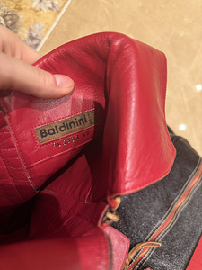 Baldinini размер 40 (6 фото из 8)