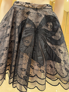 RED VALENTINO seelik, suurus 36(M) (2 foto / 8)