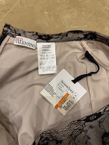 RED VALENTINO seelik, suurus 36(M) (7 foto / 8)