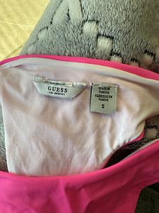Guess ujumistrikoo (2 foto / 4)