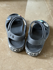 Crocs, suurus J2 (2 foto / 4)