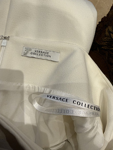VERSACE COLLECTION , size S (it 40) (3 foto / 8)