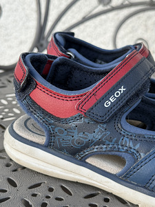 GEOX laste sandaalid, suurus 31 (3 foto / 6)