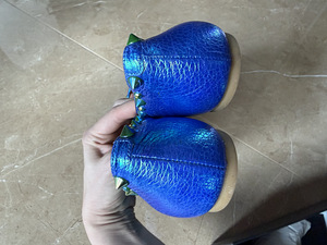 Marc Jacobs, baleriinad, suurus 40 (5 foto / 6)