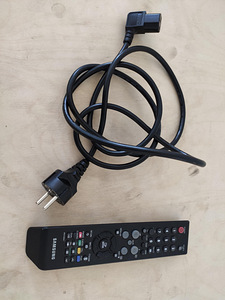 Samsung 32 tolli lcd teler LE32S81B (3 foto / 5)