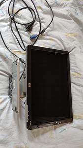 19" HP PAVILION W1907V MONITOR (1 foto / 2)