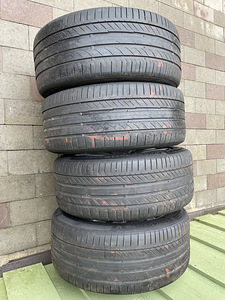 19” x 9J VW Phaetoni orginaal valuveljed (7 foto / 7)