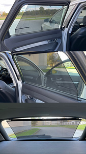 Audi A6 Avant 2.7 TDI 132kw quattro (13 foto / 15)