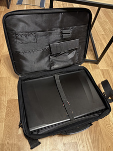 MSI GP72MVR 7RFX Leopard Pro 17,3" mänguri sülearvuti (4 foto / 7)