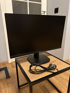 24" Philips 243V7Q LCD Full HD IPS 60hz (1 foto / 3)