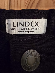 Lindex teksad s.158 (2 foto / 2)
