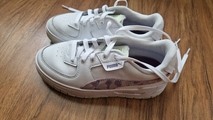 Laste tossud Puma (2 foto / 4)