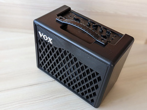 Гитарный комбо VOX VXI (1 фото из 2)
