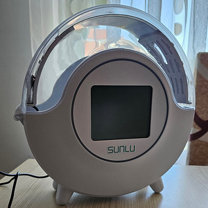 Filamendikuivati Sunlu FilaDryer S2 (1 foto / 1)